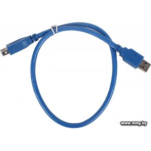 Удлинитель Vcom VUS7065-0.5м