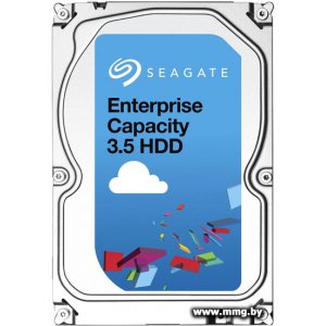 Купить 1000Gb Seagate Enterprise Capacity [ST1000NM0045] в Минске, доставка по Беларуси