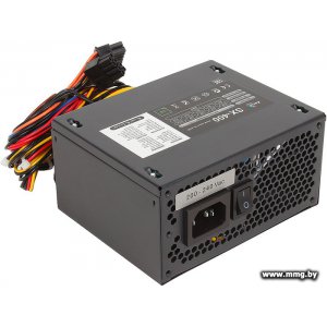 400W AeroCool SX-400