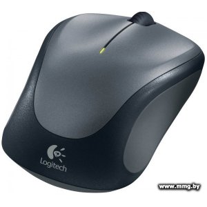 Купить Logitech M235 (серый) 910-002201 / 910-002692 в Минске, доставка по Беларуси