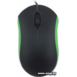 Ritmix ROM-111 (черный/зеленый)