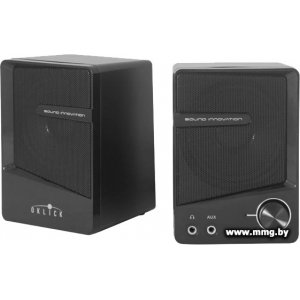 Купить Oklick OK-126 [339881] в Минске, доставка по Беларуси