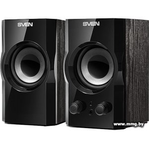 SVEN SPS-606 (черный)