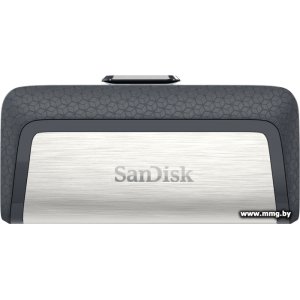 128GB SanDisk Ultra Dual Type-C SDDDC2-128G-G46