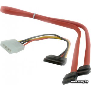 Купить Кабель Cablexpert CC-SATA в Минске, доставка по Беларуси