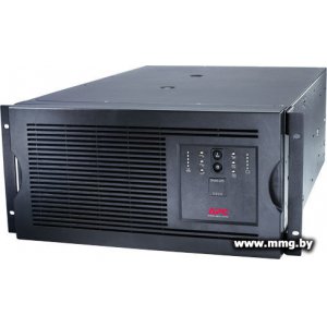 Купить APC Smart-UPS 5000VA Rackmount/Tower SUA5000RMI5U в Минске, доставка по Беларуси