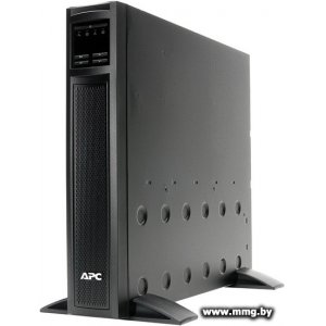 Купить APC Smart-UPS X 1000VA Rack/Tower LCD 230V в Минске, доставка по Беларуси