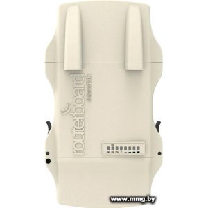 MikroTik NetMetal 5 5SHPacD