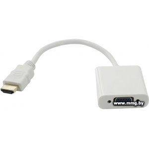 Купить Адаптер Espada E HDMI M-VGAF20 в Минске, доставка по Беларуси