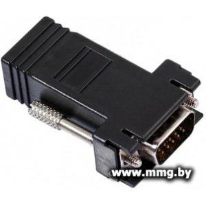 Купить Адаптер Espada EVGAM to RJ45F в Минске, доставка по Беларуси