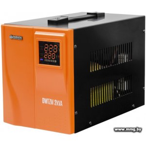 Daewoo DW-TZM2KVA