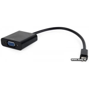 Купить Адаптер Cablexpert A-mDPM-VGAF-02 в Минске, доставка по Беларуси