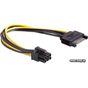 Купить Кабель Cablexpert CC-PSU-SATA в Минске, доставка по Беларуси