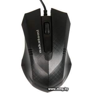 Купить Nakatomi MON-04U в Минске, доставка по Беларуси