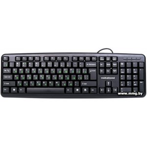 Купить Nakatomi KN-02U Black в Минске, доставка по Беларуси