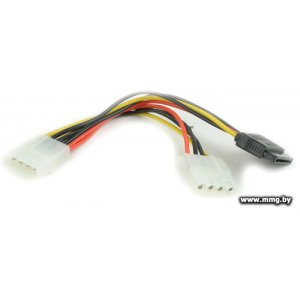 Купить Адаптер Cablexpert CC-SATA-PSY2 в Минске, доставка по Беларуси