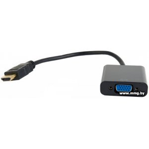 Купить Адаптер Cablexpert A-HDMI-VGA-04 в Минске, доставка по Беларуси