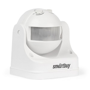 Датчик движения Smartbuy SBL-MS-009