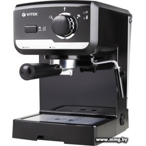 Кофеварка Vitek VT-1502 BK