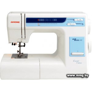 Купить Janome My Excel 18W в Минске, доставка по Беларуси