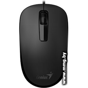 Купить Genius DX-125 (чёрный) в Минске, доставка по Беларуси