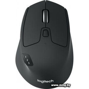 Купить Logitech M720 Triathlon 910-004791 / 910-004794 в Минске, доставка по Беларуси