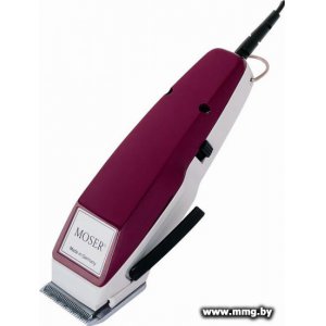 Купить Moser 1400-0051 Edition Red в Минске, доставка по Беларуси