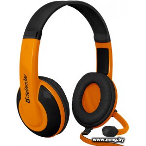 Купить Defender Warhead G-120 Orange [64099] в Минске, доставка по Беларуси