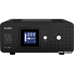 SVEN RT-500
