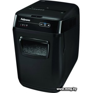 Купить Шредер Fellowes AutoMax 130C (fs-46801) в Минске, доставка по Беларуси