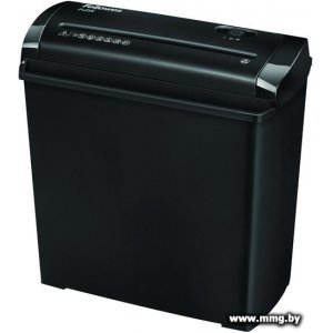 Купить Шредер Fellowes P-25S (fs-47010) в Минске, доставка по Беларуси