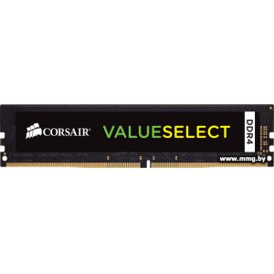 Купить 8GB PC4-17000 Corsair CMV8GX4M1A2133C15 в Минске, доставка по Беларуси