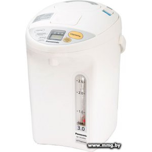 Купить Термопот Panasonic NC-DG3000WTS в Минске, доставка по Беларуси