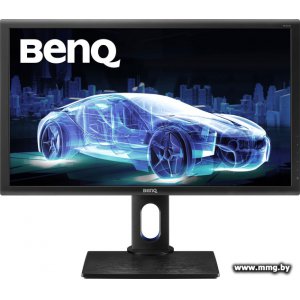 Купить BenQ PD2700Q в Минске, доставка по Беларуси