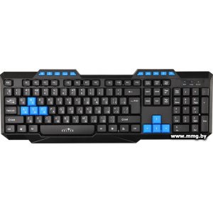 Oklick 750G FROST WAR (337452)