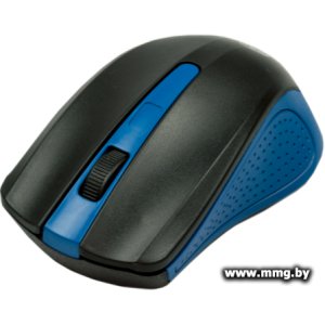 Купить Ritmix RMW-555 (черный/синий) в Минске, доставка по Беларуси