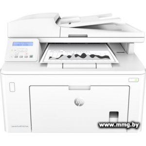 Купить HP LaserJet Pro M227sdn [G3Q74A] в Минске, доставка по Беларуси