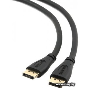 Купить Кабель Cablexpert CC-DP2-10 в Минске, доставка по Беларуси
