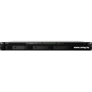 Купить Synology RackStation RS816 в Минске, доставка по Беларуси