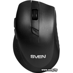 SVEN RX-425W (черный)