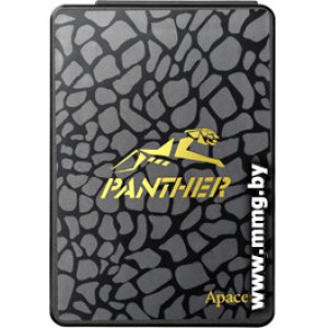 Купить SSD 120Gb Apacer AS340 AP120GAS340G OEM в Минске, доставка по Беларуси