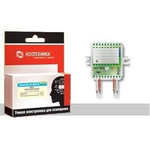 Купить Блок энергосберегающий Экосвет-Ф-300 в Минске, доставка по Беларуси