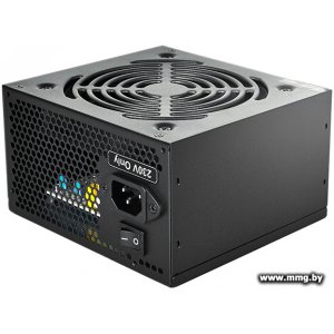 Купить 580W DeepCool DE-580 (DP-DE580-BK) в Минске, доставка по Беларуси