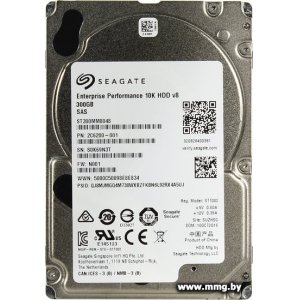 Купить 300Gb Seagate (ST300MM0048) в Минске, доставка по Беларуси