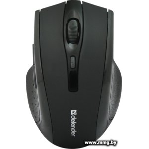 Купить Defender Accura MM-665 (черный) (52665) в Минске, доставка по Беларуси