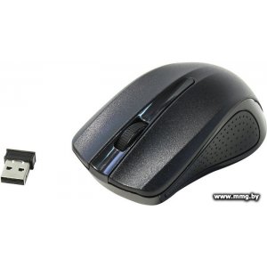 Oklick 485MW Black (997819)