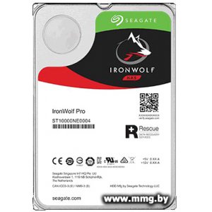 Купить 2000Gb Seagate IronWolf Pro [ST2000NE0025] в Минске, доставка по Беларуси