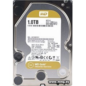 Купить 1000Gb WD (HGST бывш.) Ultrastar 7K2 (HUS722T1TALA604) в Минске, доставка по Беларуси