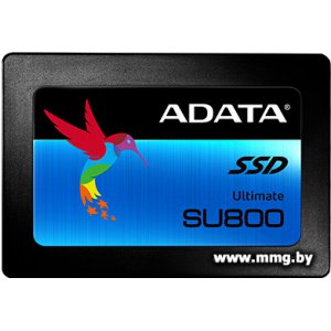 SSD 512Gb ADATA Ultimate SU800 (ASU800SS-512GT-C)