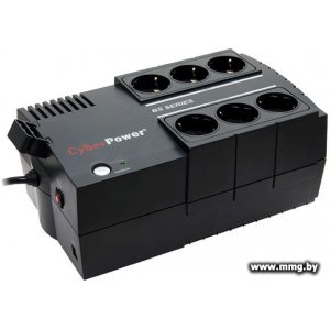 CyberPower BS650E